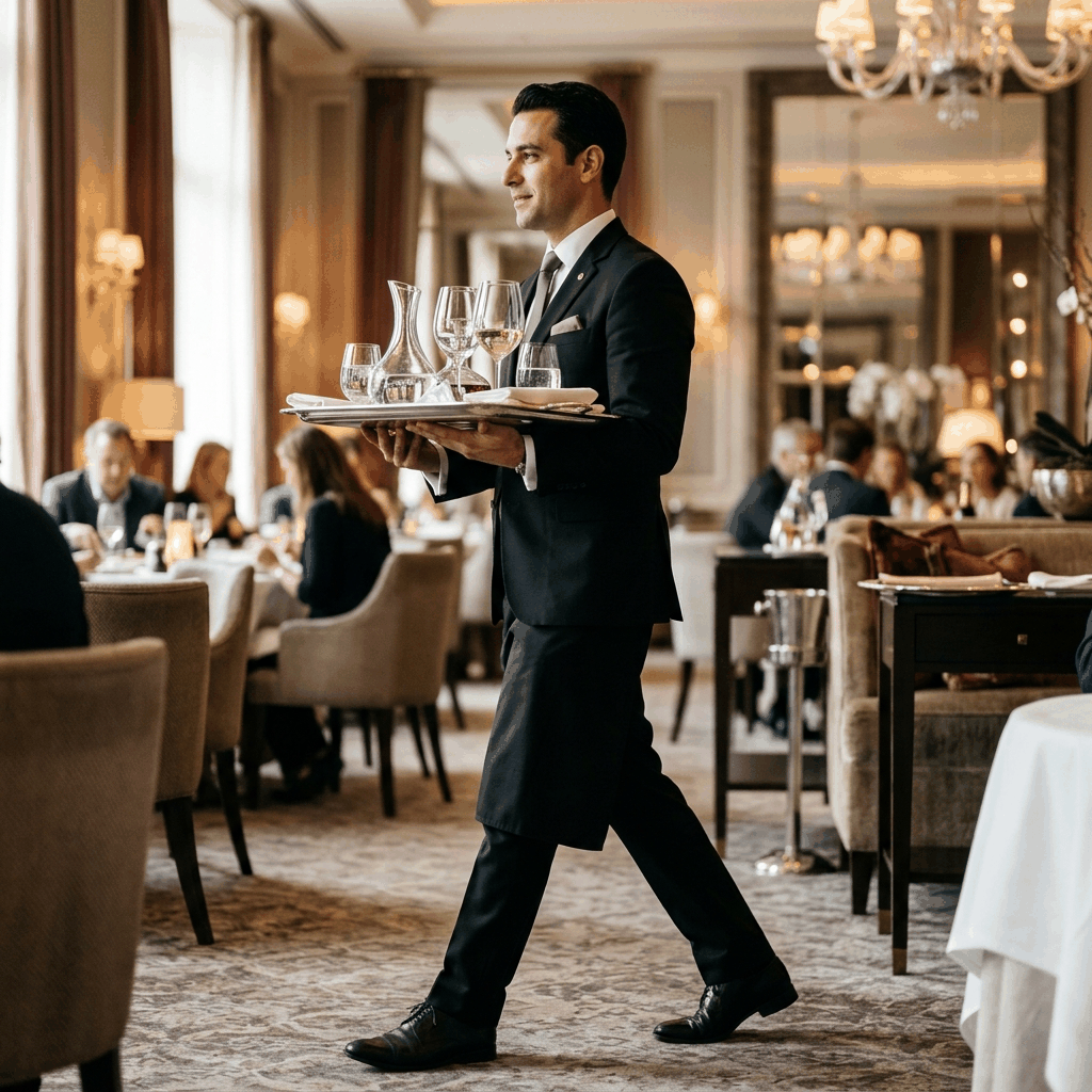 Prévention des risques professionnels