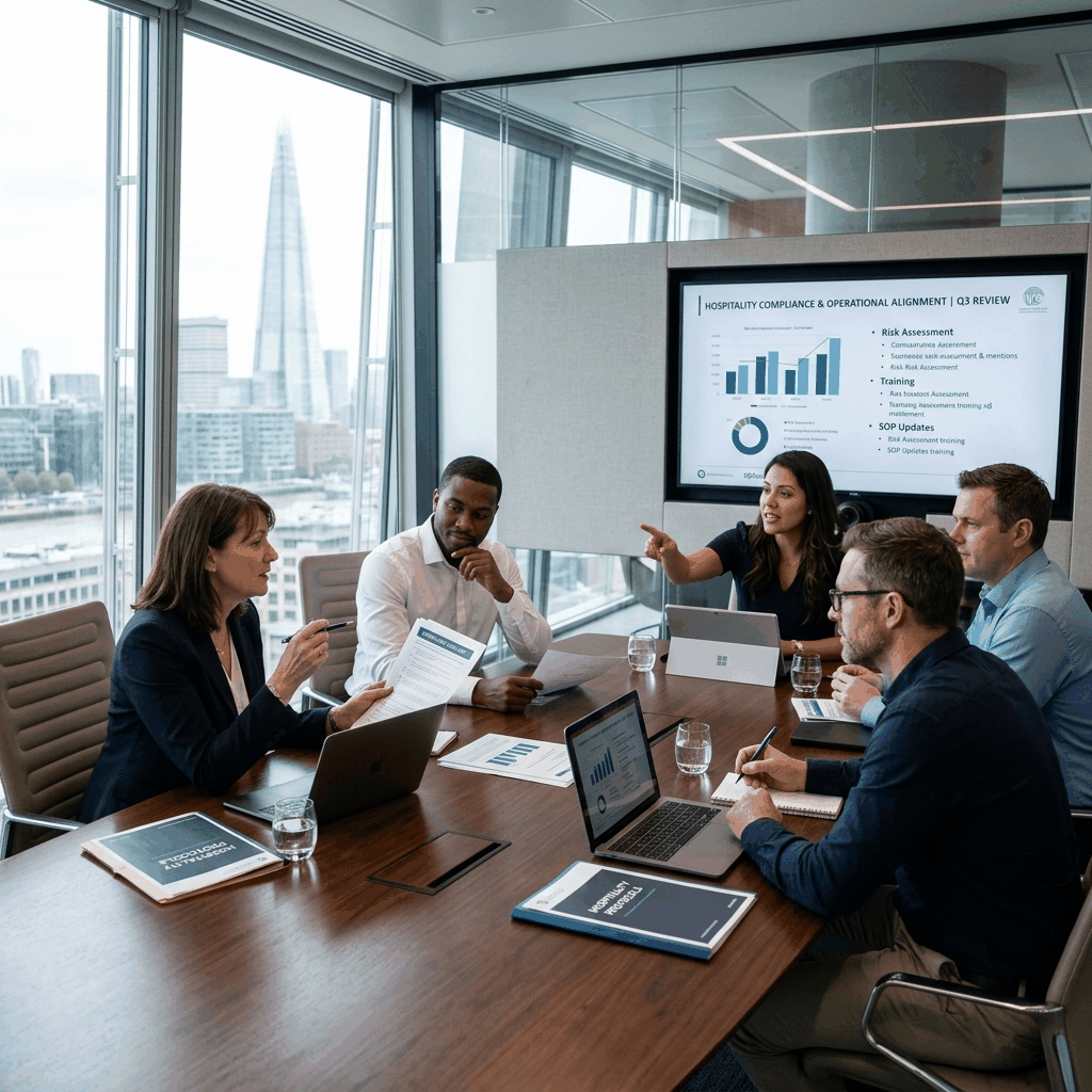 Compliance Groupe